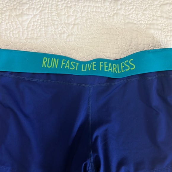 Nike dri-fit running shorts - Picture 2 of 7